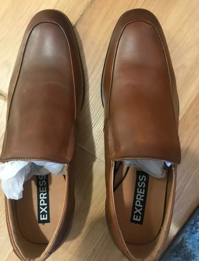 Express shoes